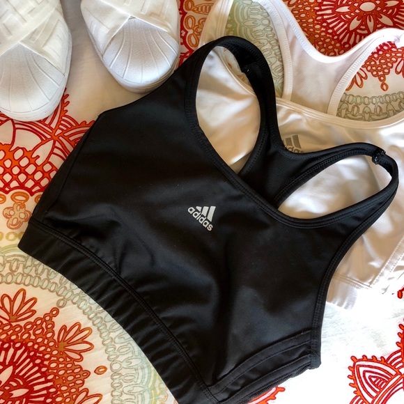 Adidas Bundle (2) Racerback Jog Top - Picture 5 of 6